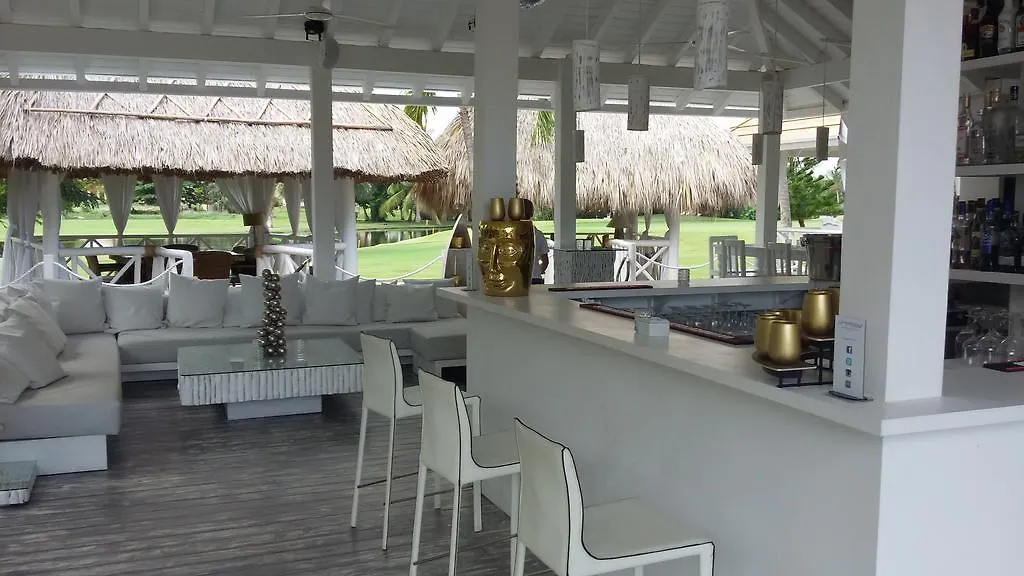 The Golf Suites Punta Cana