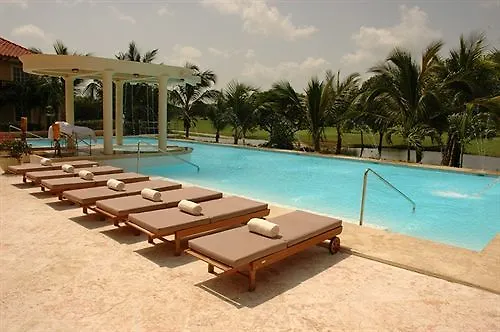 The Golf Suites Punta Cana Lägenhetshotell