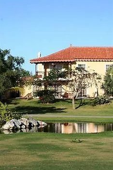The Golf Suites Punta Cana Lägenhetshotell