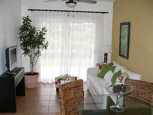 بونتا كانا The Golf Suites 5*, بونتا كانا