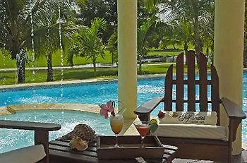 ***** شقة فندقية بونتا كانا The Golf Suites جمهورية الدومينيكان