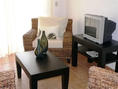شقة فندقية بونتا كانا The Golf Suites