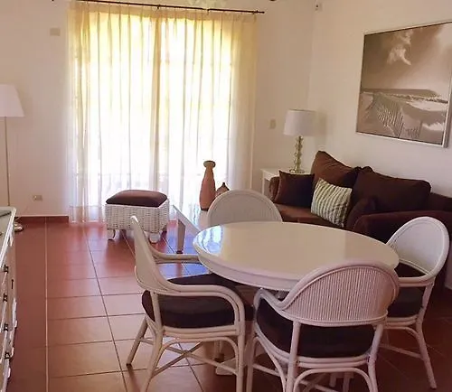 بونتا كانا The Golf Suites