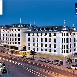Hurry Merter Hotel Istanbul