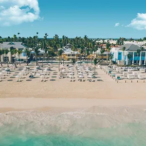 Iberostar Selection Coral Bavaro ***** Пунта-Кана