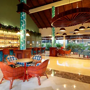 Grand Palladium Select Bavaro ***** Пунта-Кана