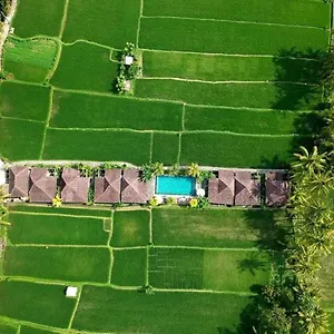 Intan & Bed & Breakfast Ubud (Bali)
