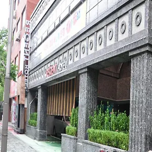 Regent Hotel Seoul