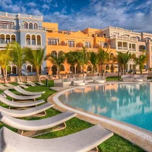 Alsol Luxury Village Hotel Punta Cana