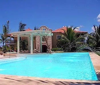 The Golf Suites Punta Cana Aparthotel