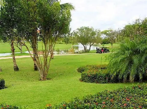 ***** Aparthotel The Golf Suites Punta Cana Repubblica Dominicana